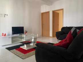 Apartment 3 minutes from Nelson Mandela Airport